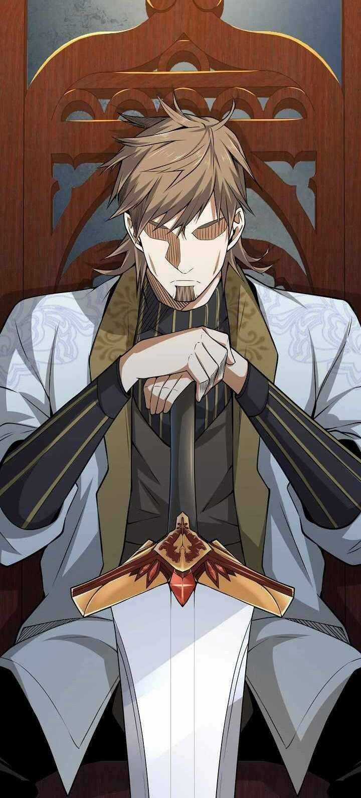 Thương Nhân Thánh Thần Chapter 18 trang 38