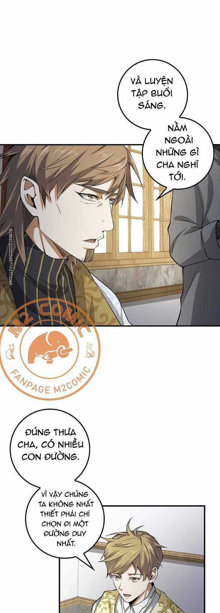 Thương Nhân Thánh Thần Chapter 18 trang 41