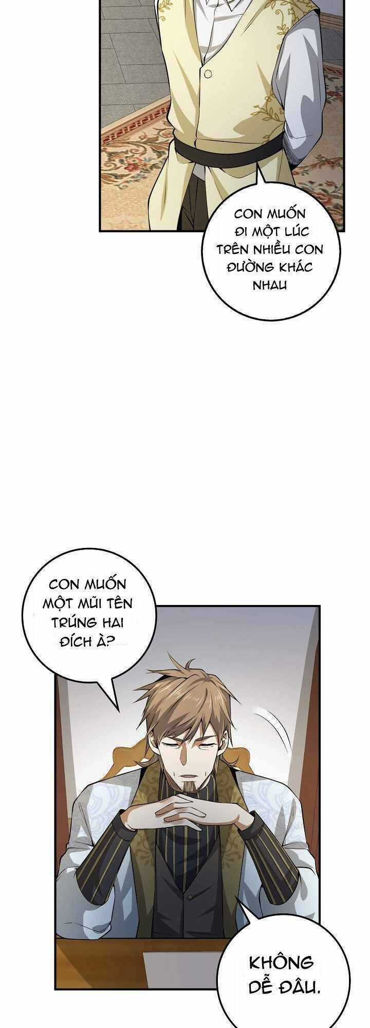 Thương Nhân Thánh Thần Chapter 18 trang 42