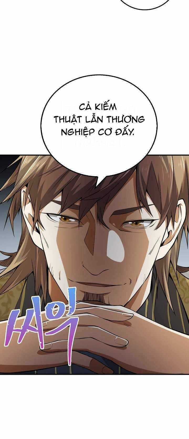 Thương Nhân Thánh Thần Chapter 18 trang 43