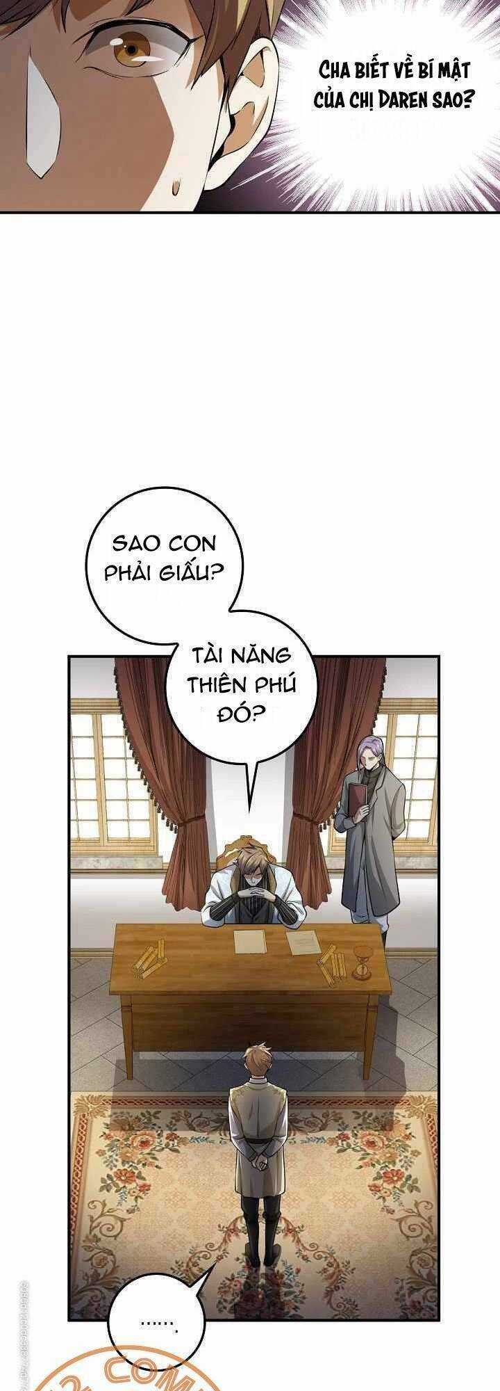 Thương Nhân Thánh Thần Chapter 18 trang 45