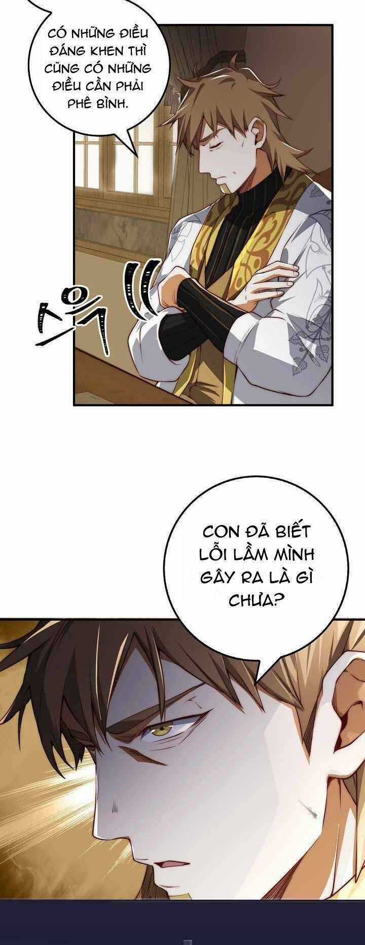 Thương Nhân Thánh Thần Chapter 18 trang 47