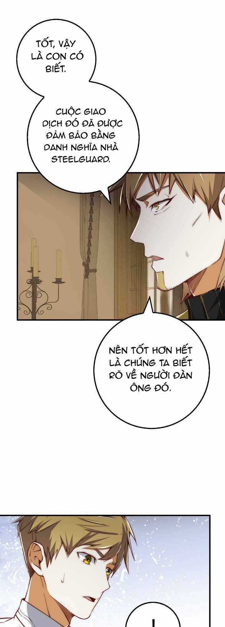 Thương Nhân Thánh Thần Chapter 18 trang 49