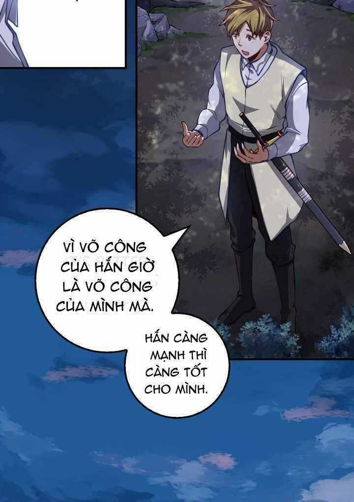 Thương Nhân Thánh Thần Chapter 18 trang 5