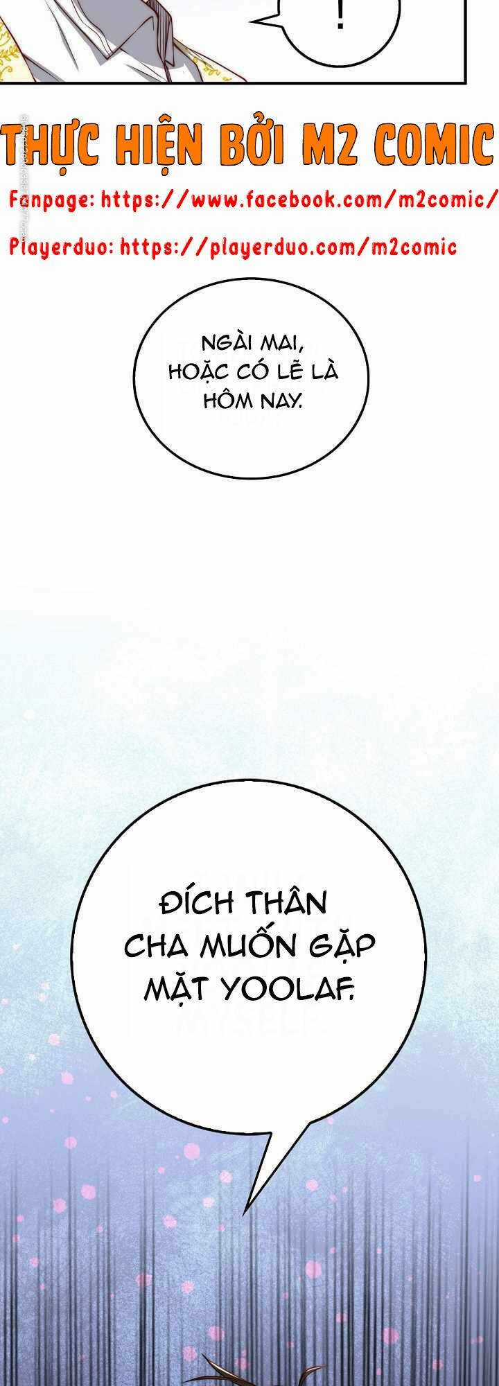 Thương Nhân Thánh Thần Chapter 18 trang 50