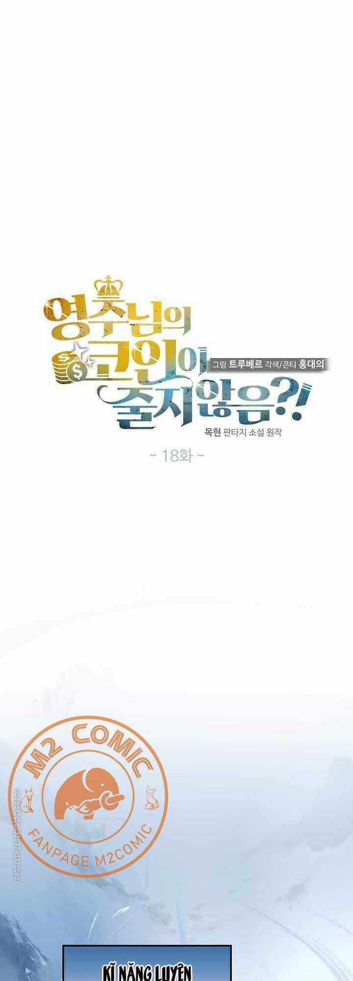 Thương Nhân Thánh Thần Chapter 18 trang 7