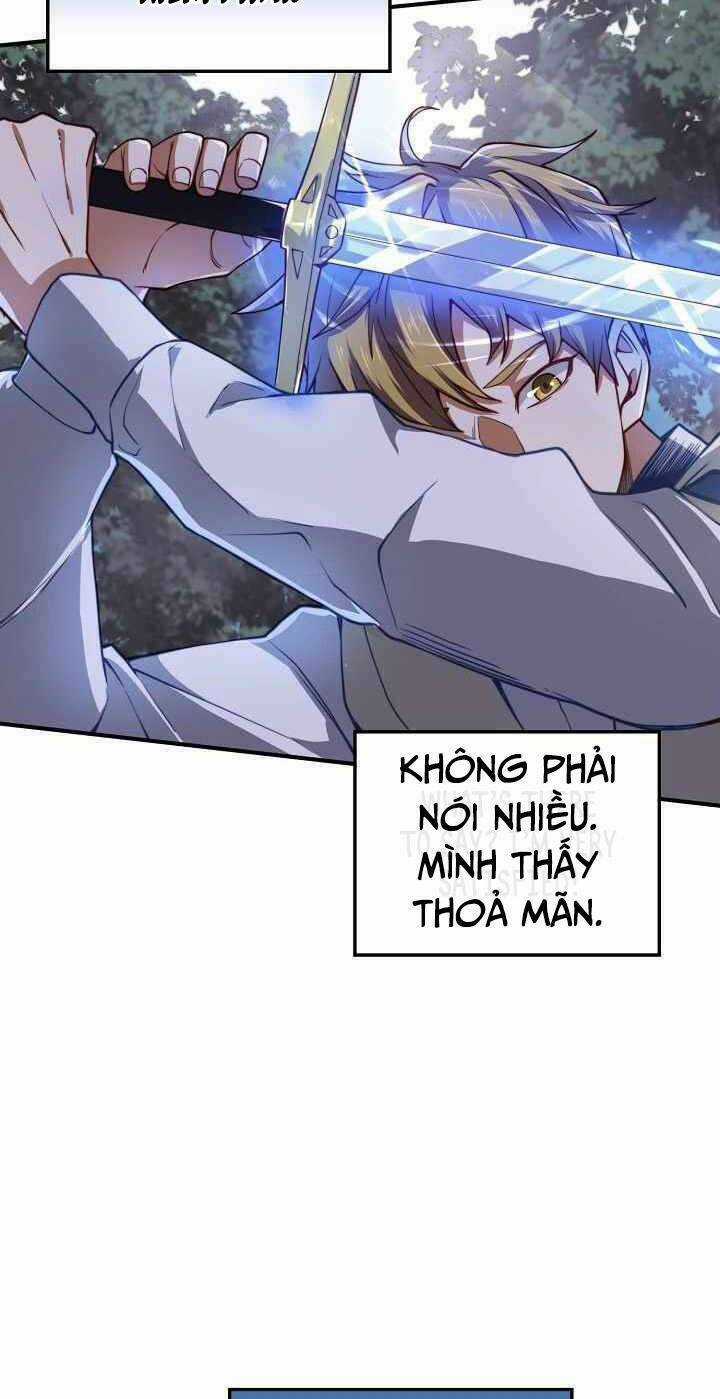 Thương Nhân Thánh Thần Chapter 18 trang 9