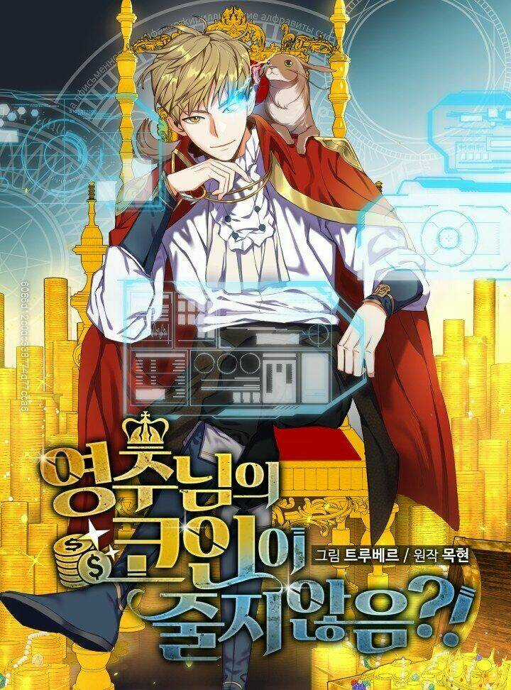 Thương Nhân Thánh Thần Chapter 21 trang 0