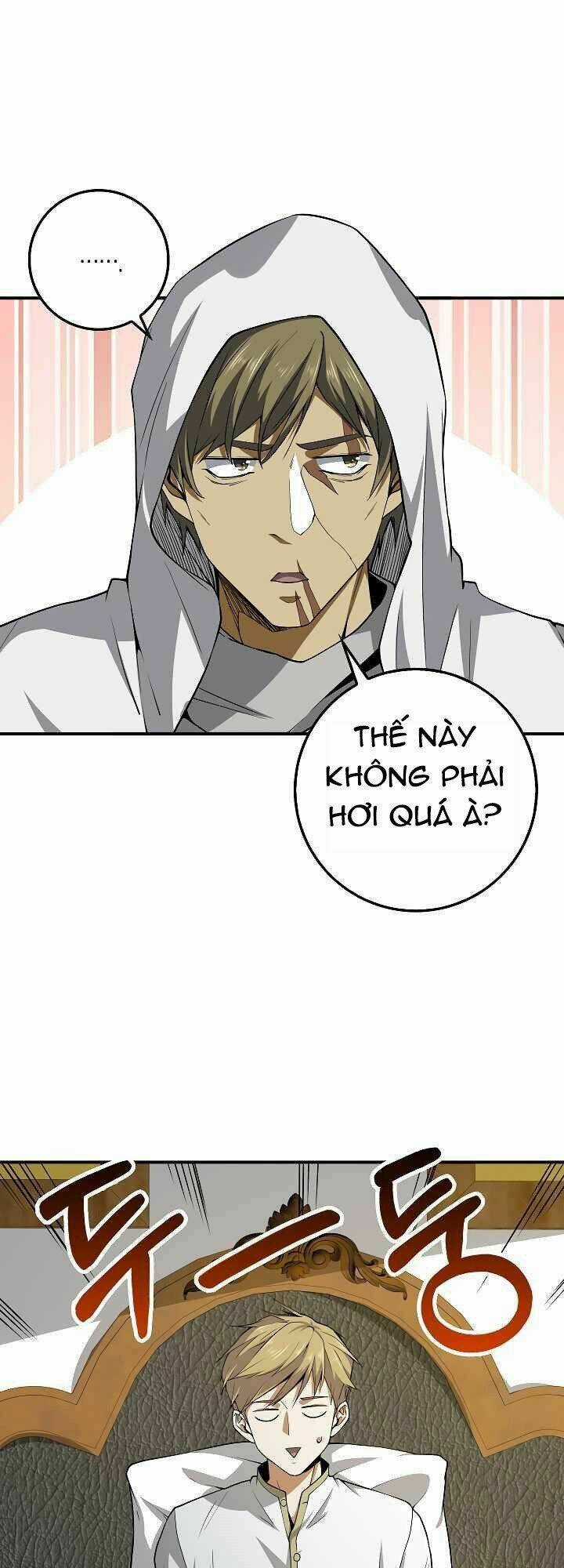 Thương Nhân Thánh Thần Chapter 24 trang 1