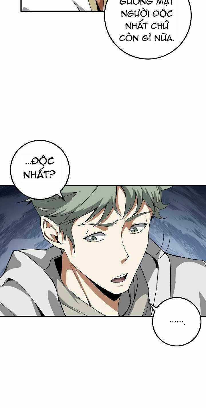 Thương Nhân Thánh Thần Chapter 24 trang 11