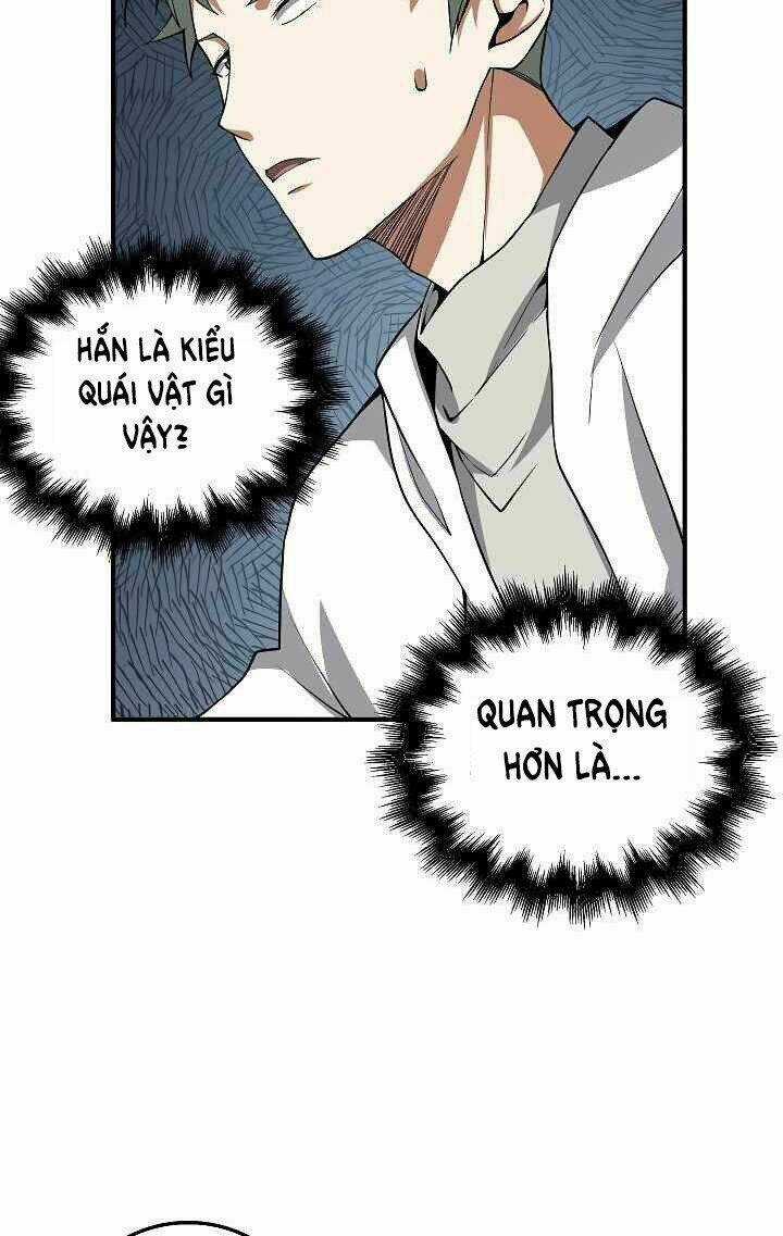 Thương Nhân Thánh Thần Chapter 24 trang 15