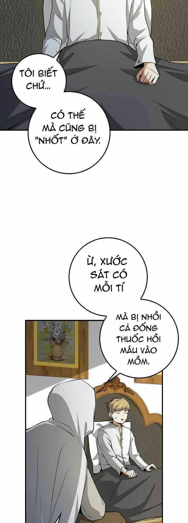 Thương Nhân Thánh Thần Chapter 24 trang 2