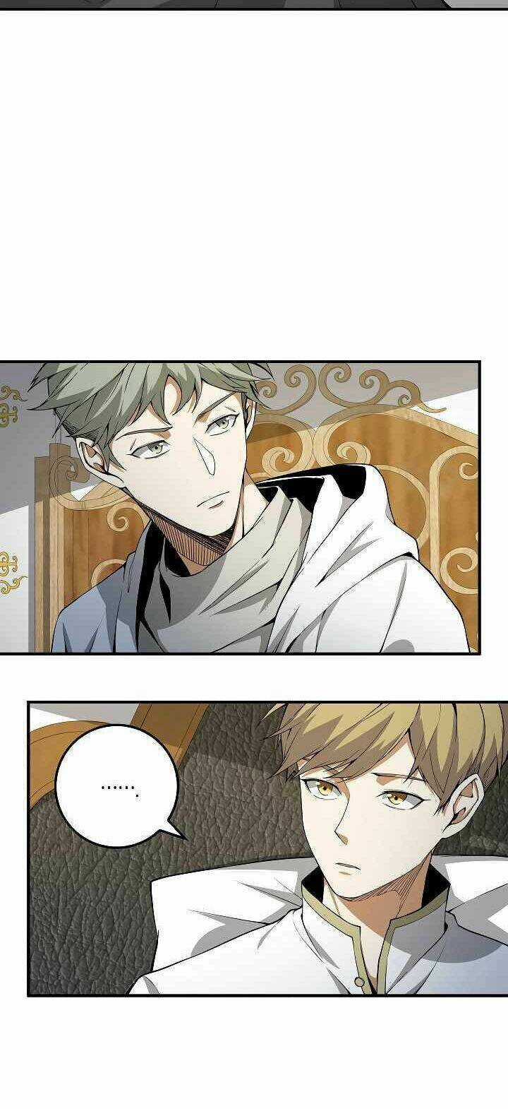 Thương Nhân Thánh Thần Chapter 24 trang 20