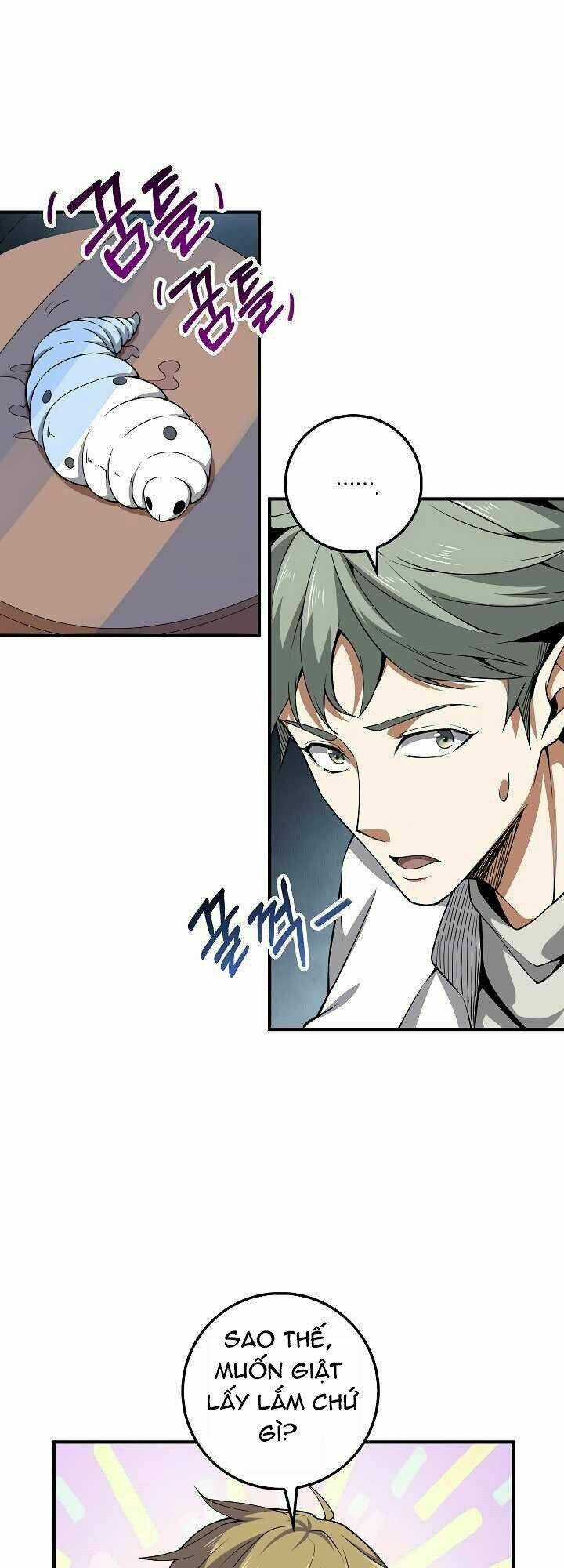 Thương Nhân Thánh Thần Chapter 24 trang 24