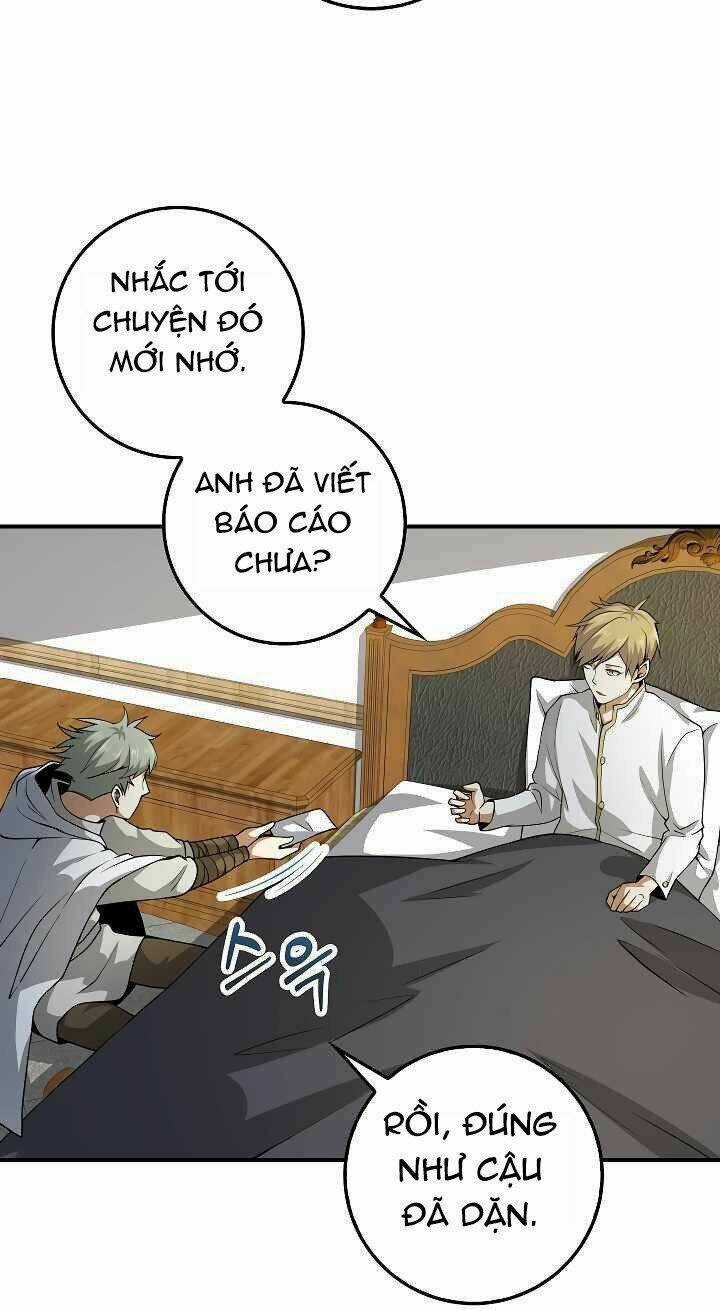 Thương Nhân Thánh Thần Chapter 24 trang 26