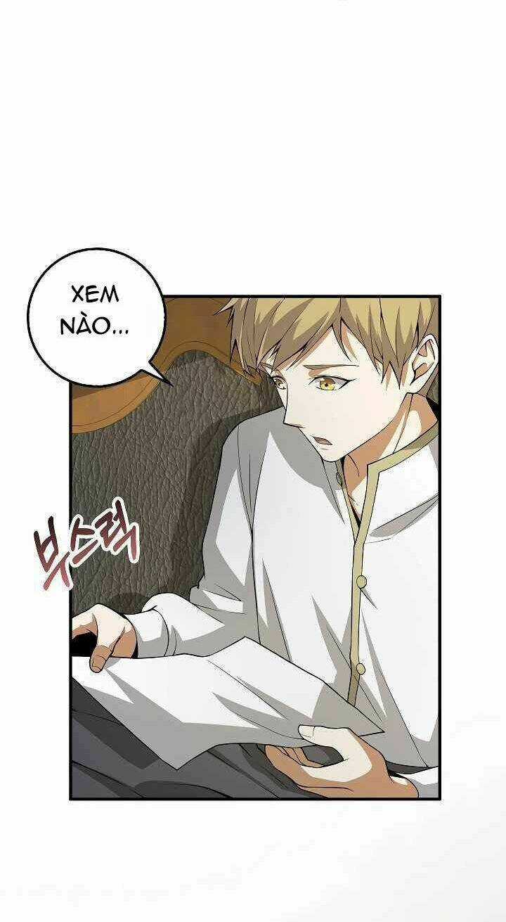 Thương Nhân Thánh Thần Chapter 24 trang 27