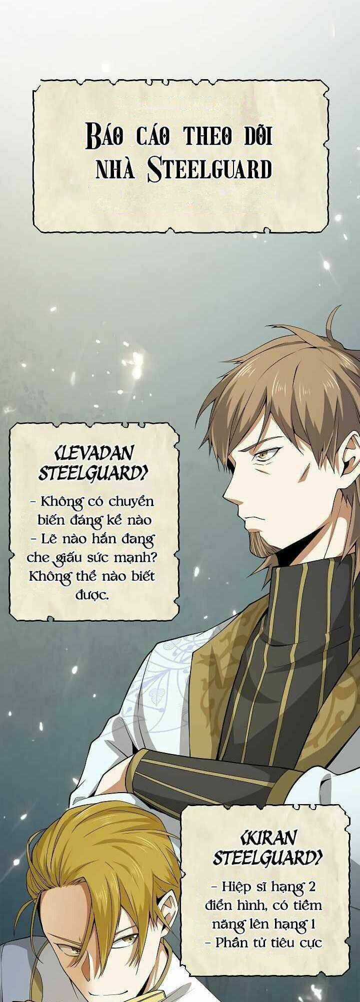 Thương Nhân Thánh Thần Chapter 24 trang 28