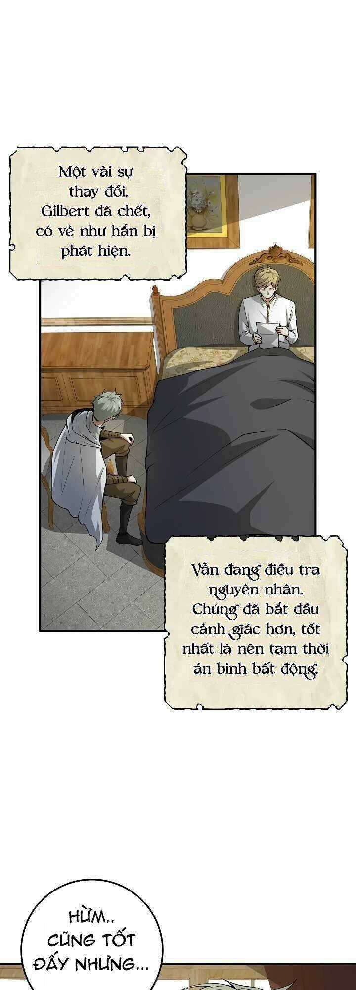 Thương Nhân Thánh Thần Chapter 24 trang 31