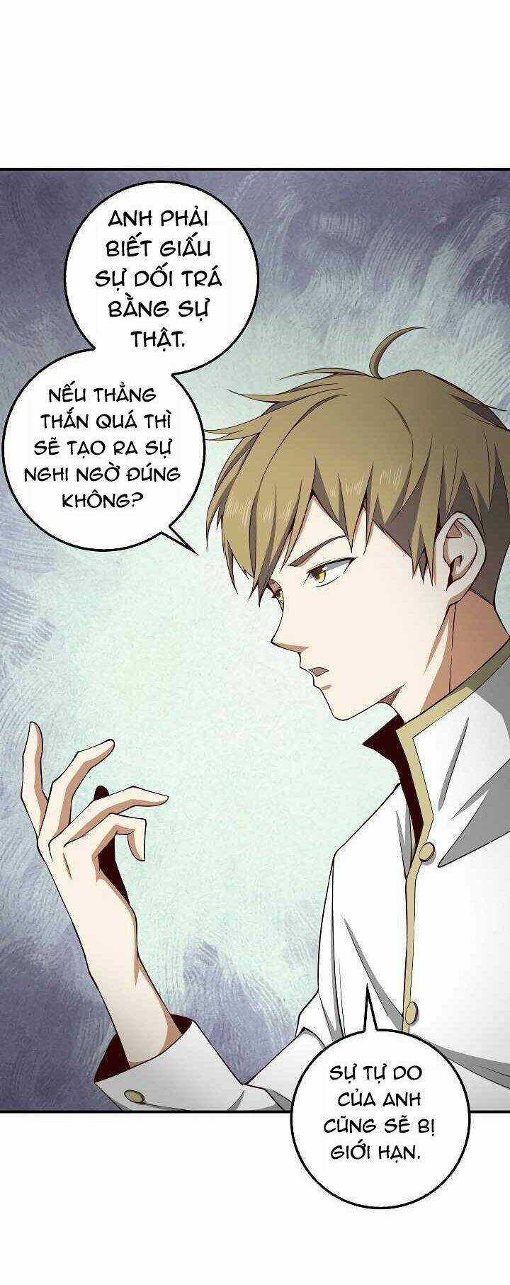 Thương Nhân Thánh Thần Chapter 24 trang 35