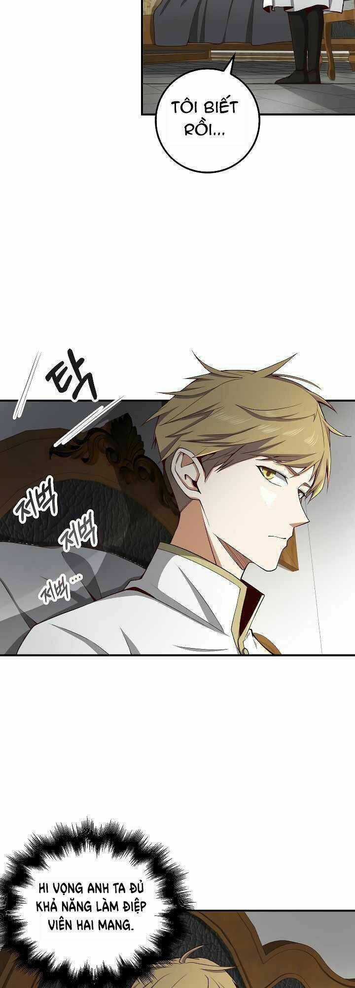 Thương Nhân Thánh Thần Chapter 24 trang 39