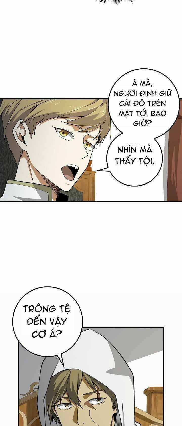 Thương Nhân Thánh Thần Chapter 24 trang 4