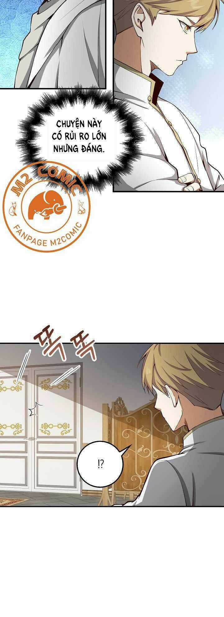 Thương Nhân Thánh Thần Chapter 24 trang 41