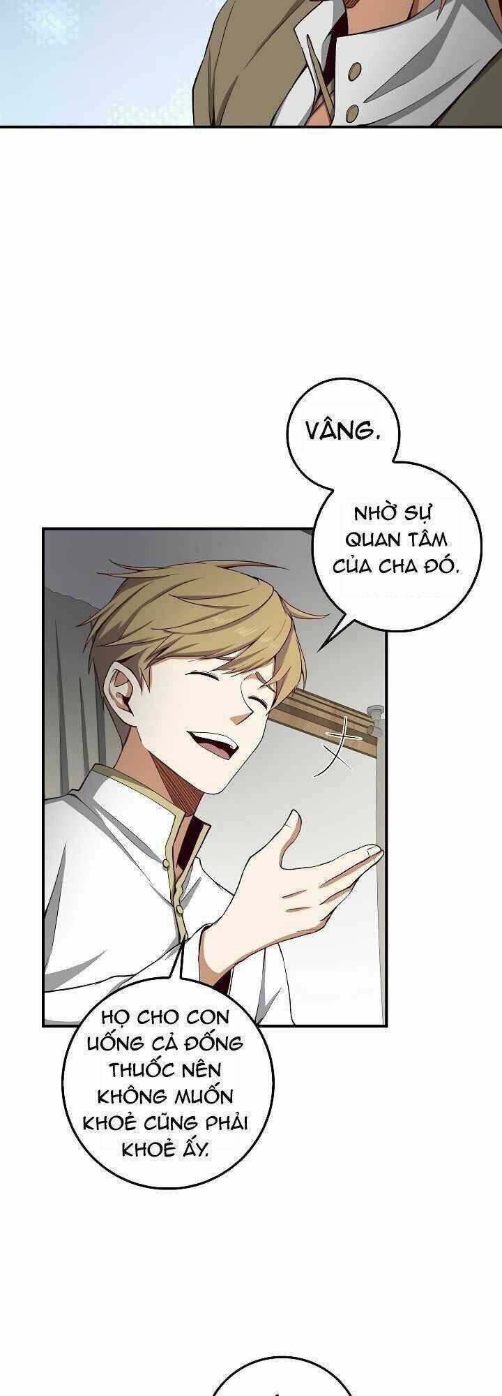 Thương Nhân Thánh Thần Chapter 24 trang 45