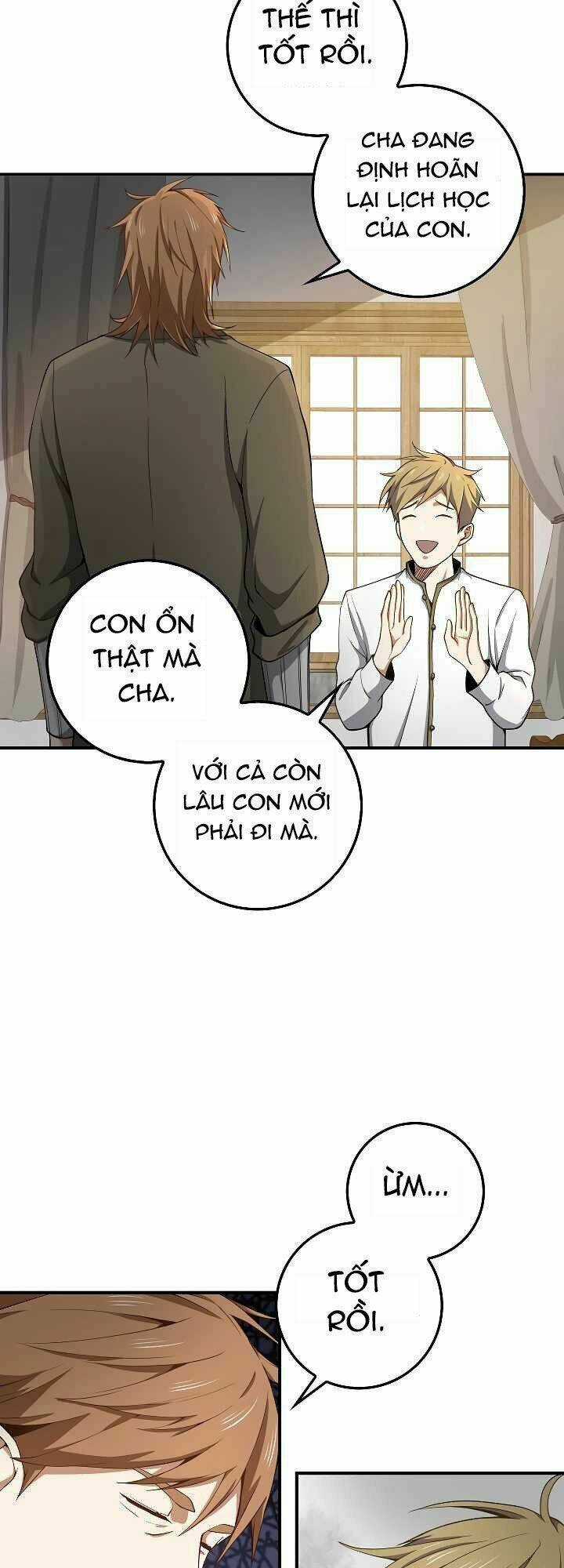 Thương Nhân Thánh Thần Chapter 24 trang 46