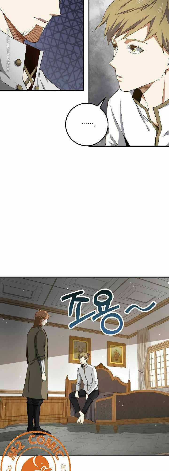 Thương Nhân Thánh Thần Chapter 24 trang 47