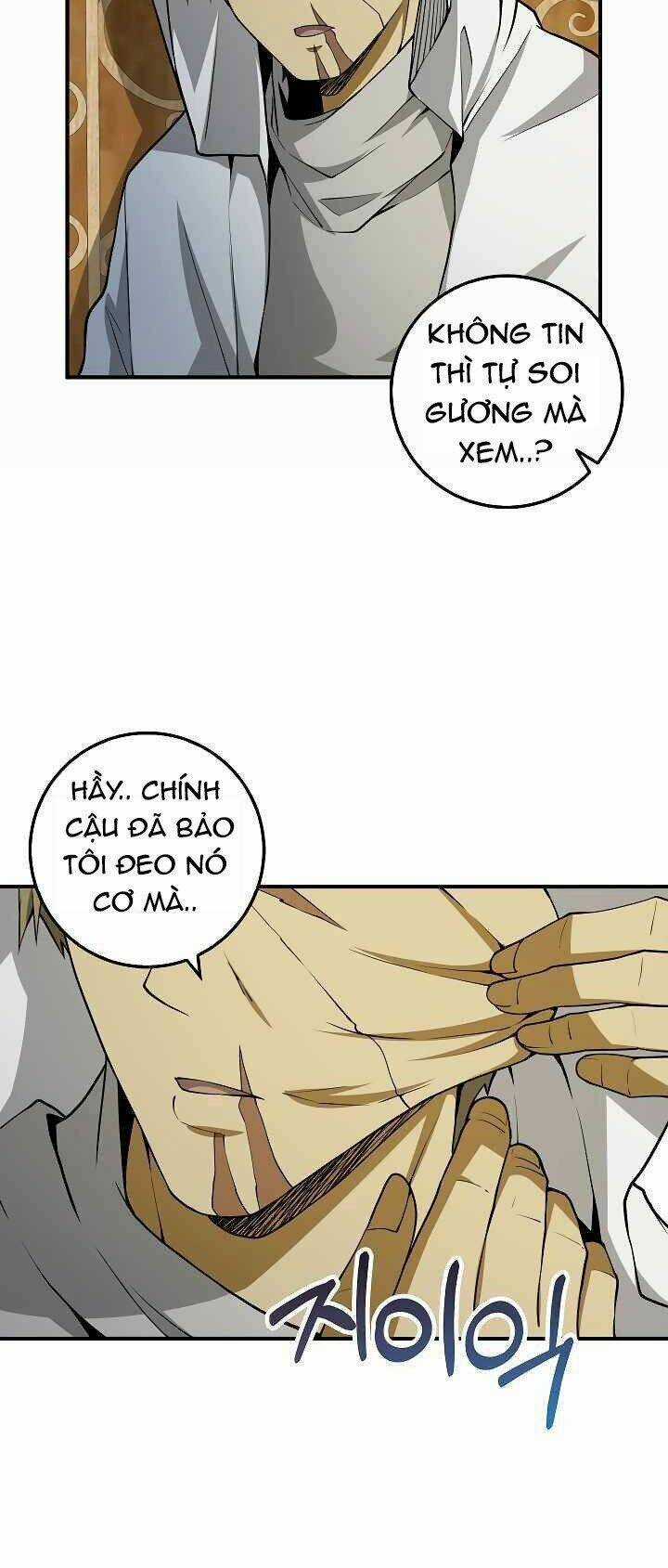 Thương Nhân Thánh Thần Chapter 24 trang 5