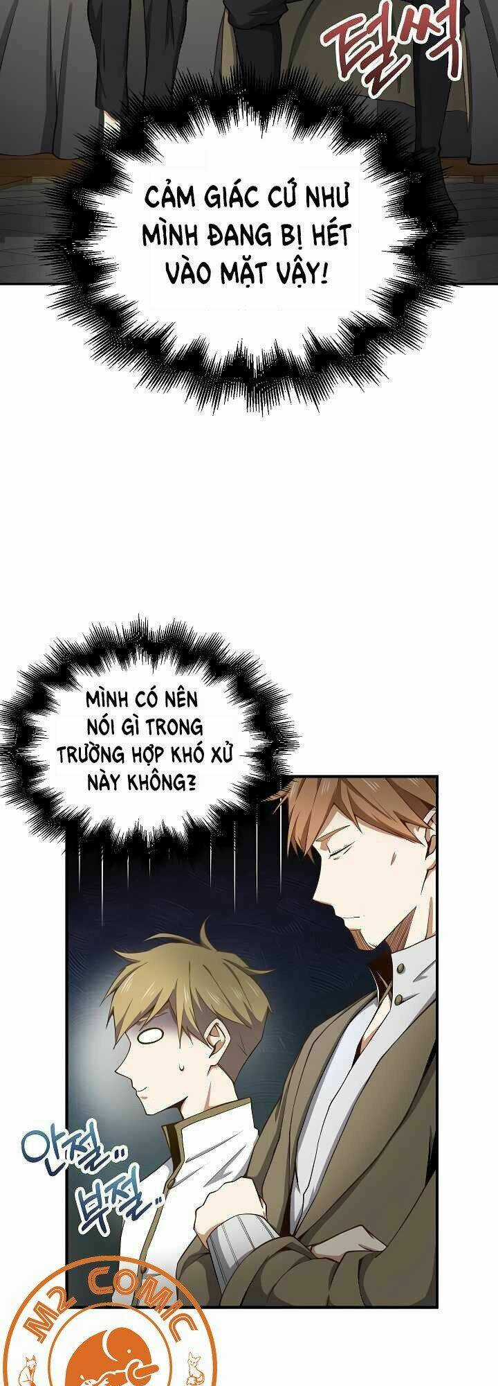 Thương Nhân Thánh Thần Chapter 24 trang 51