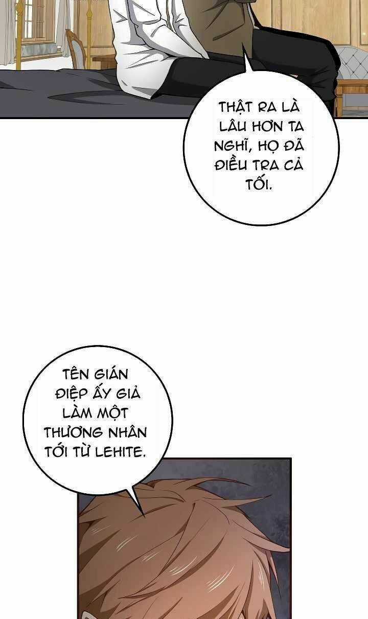 Thương Nhân Thánh Thần Chapter 24 trang 53