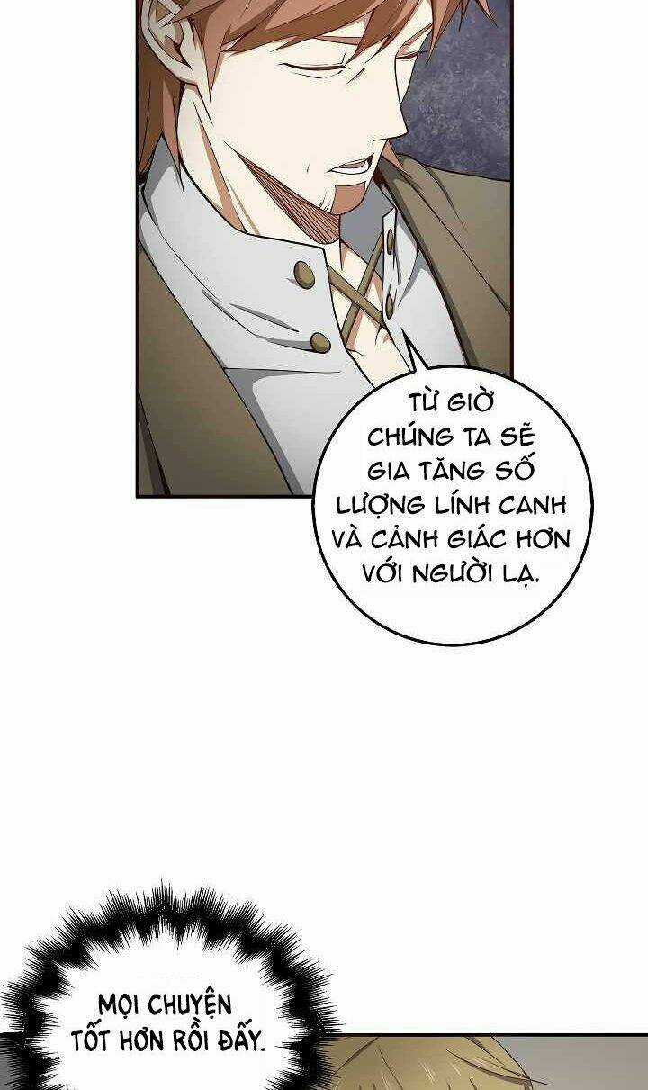 Thương Nhân Thánh Thần Chapter 24 trang 54