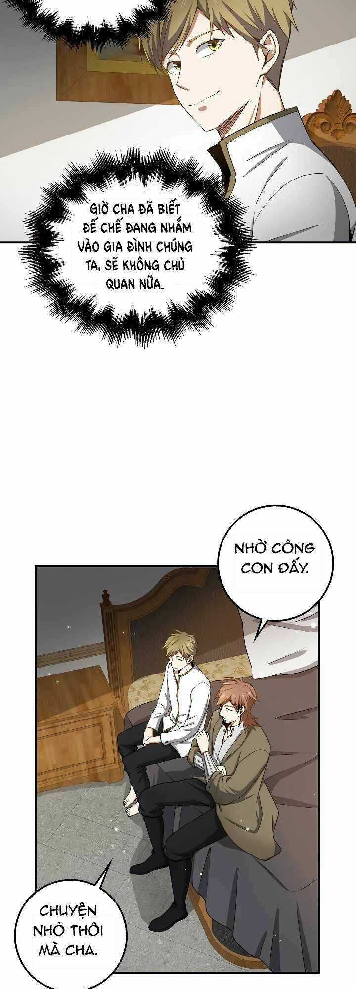 Thương Nhân Thánh Thần Chapter 24 trang 55