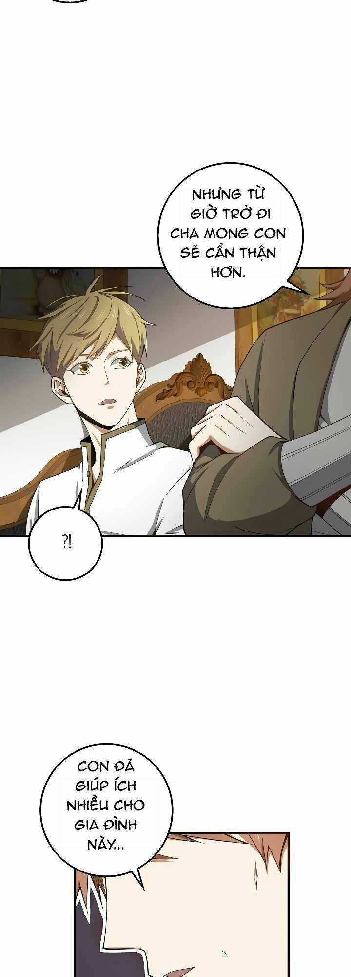 Thương Nhân Thánh Thần Chapter 24 trang 56