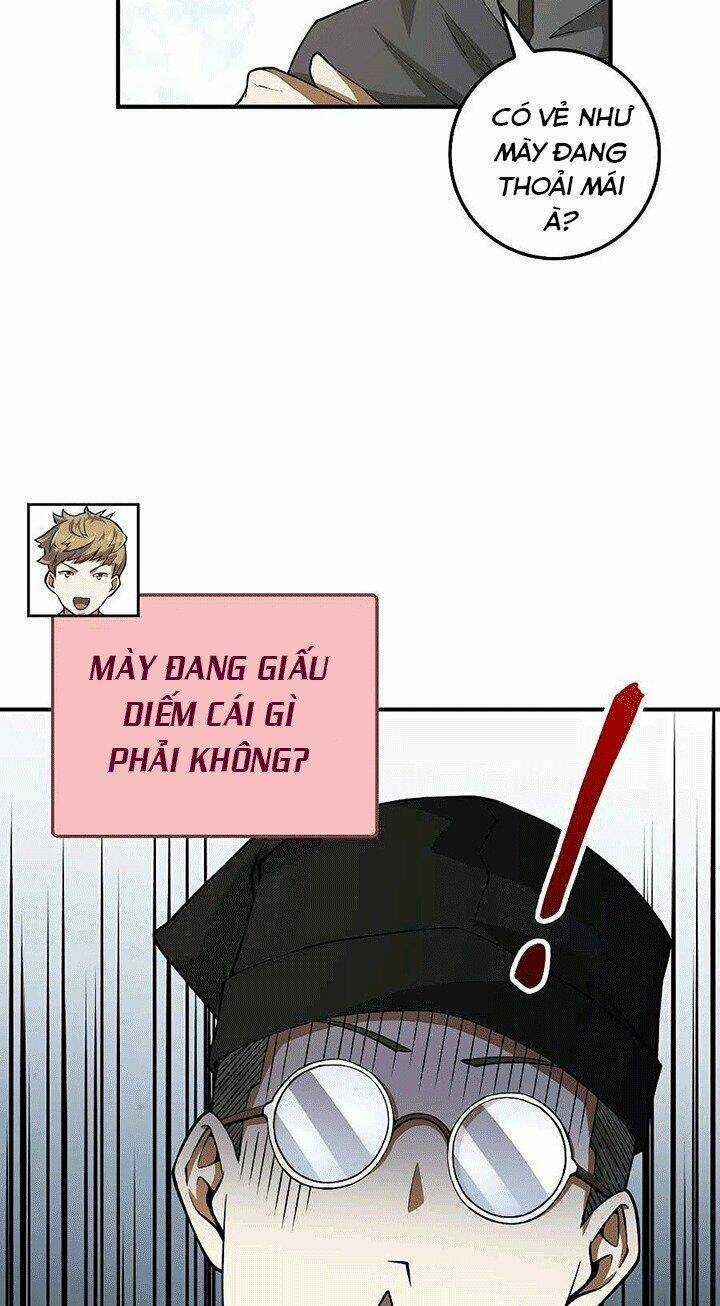 Thương Nhân Thánh Thần  trang 16