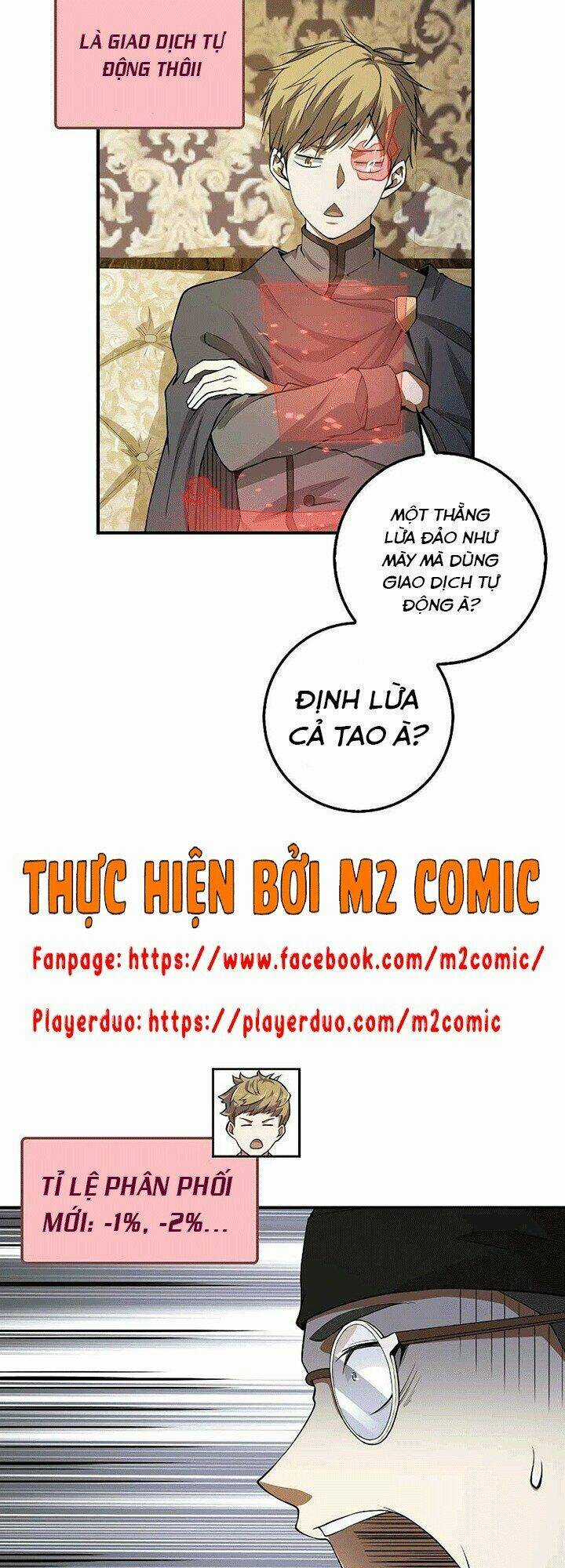 Thương Nhân Thánh Thần  trang 18
