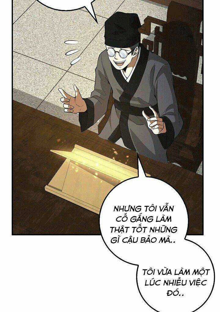 Thương Nhân Thánh Thần  trang 20