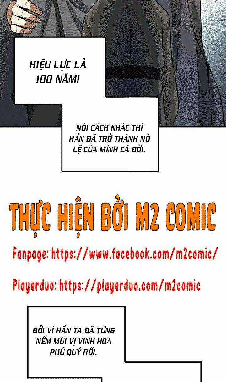 Thương Nhân Thánh Thần  trang 28