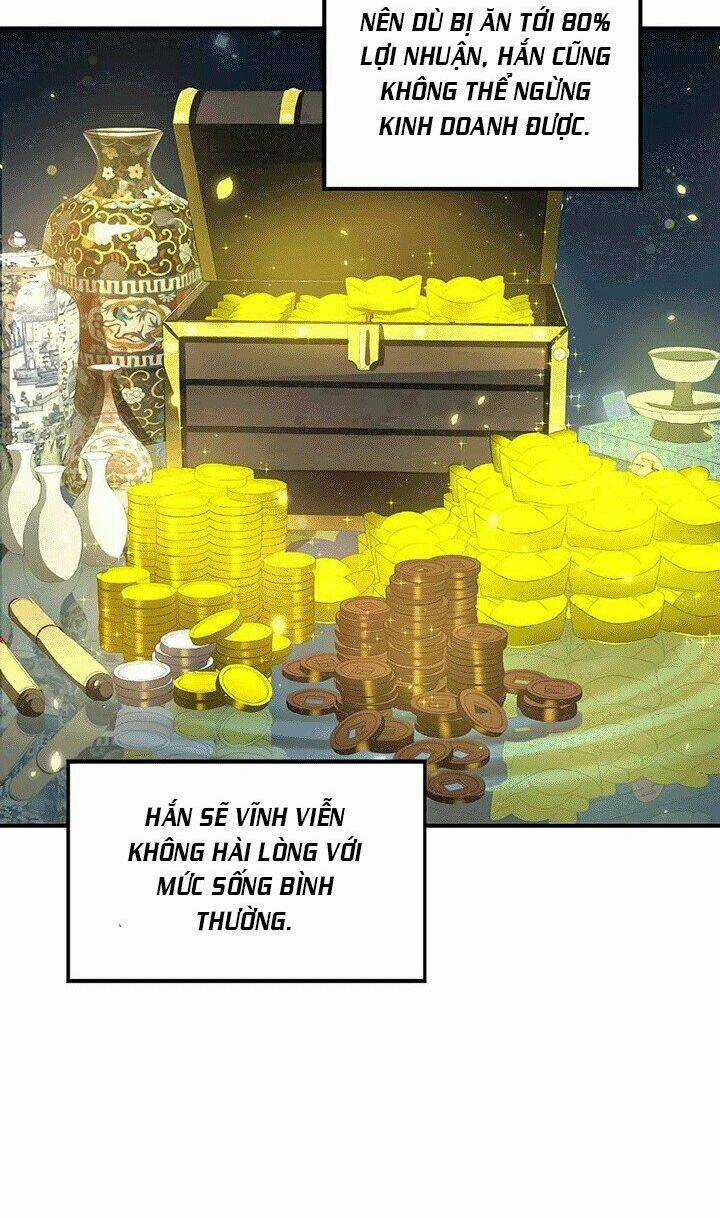 Thương Nhân Thánh Thần  trang 29