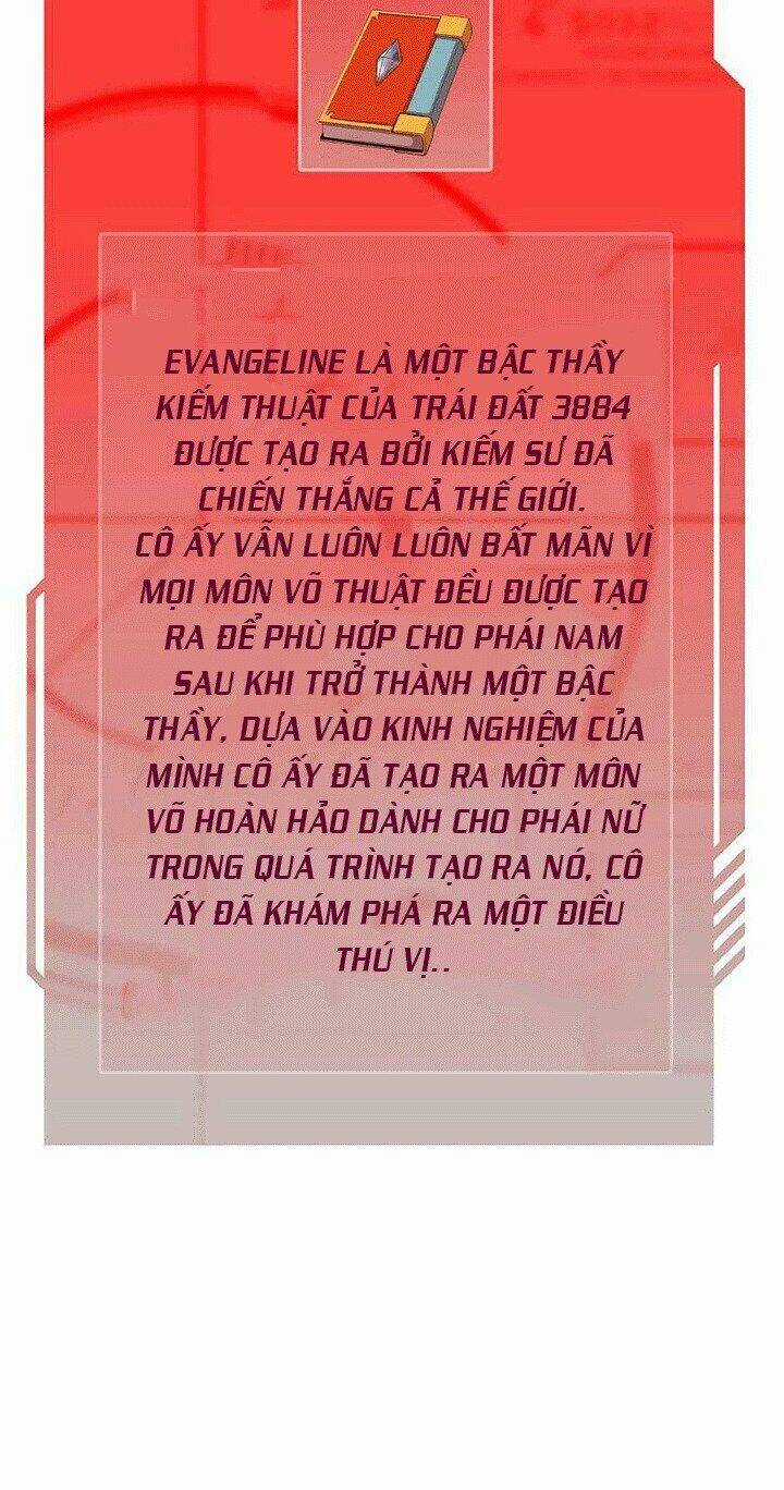Thương Nhân Thánh Thần  trang 33