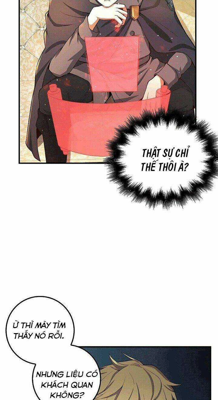 Thương Nhân Thánh Thần  trang 36