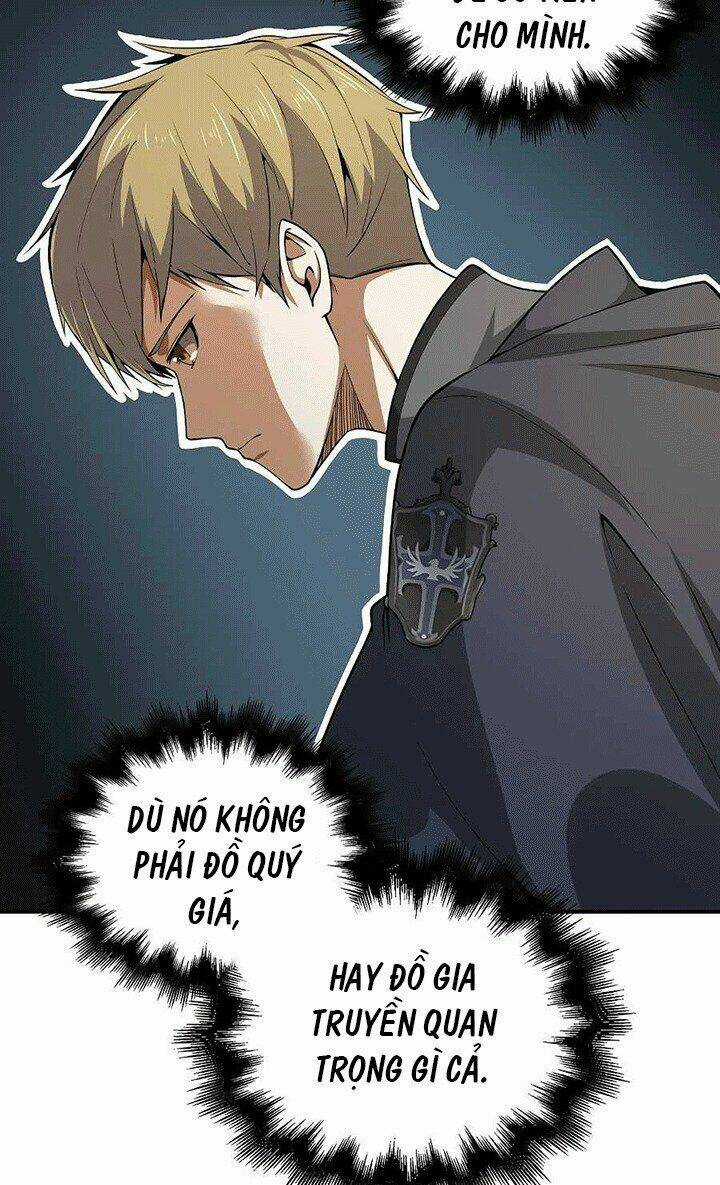 Thương Nhân Thánh Thần  trang 4