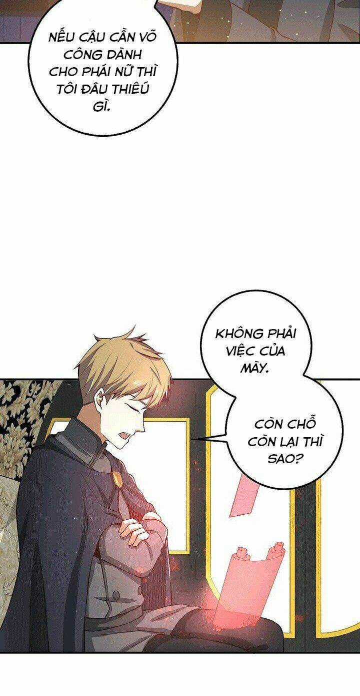 Thương Nhân Thánh Thần  trang 44