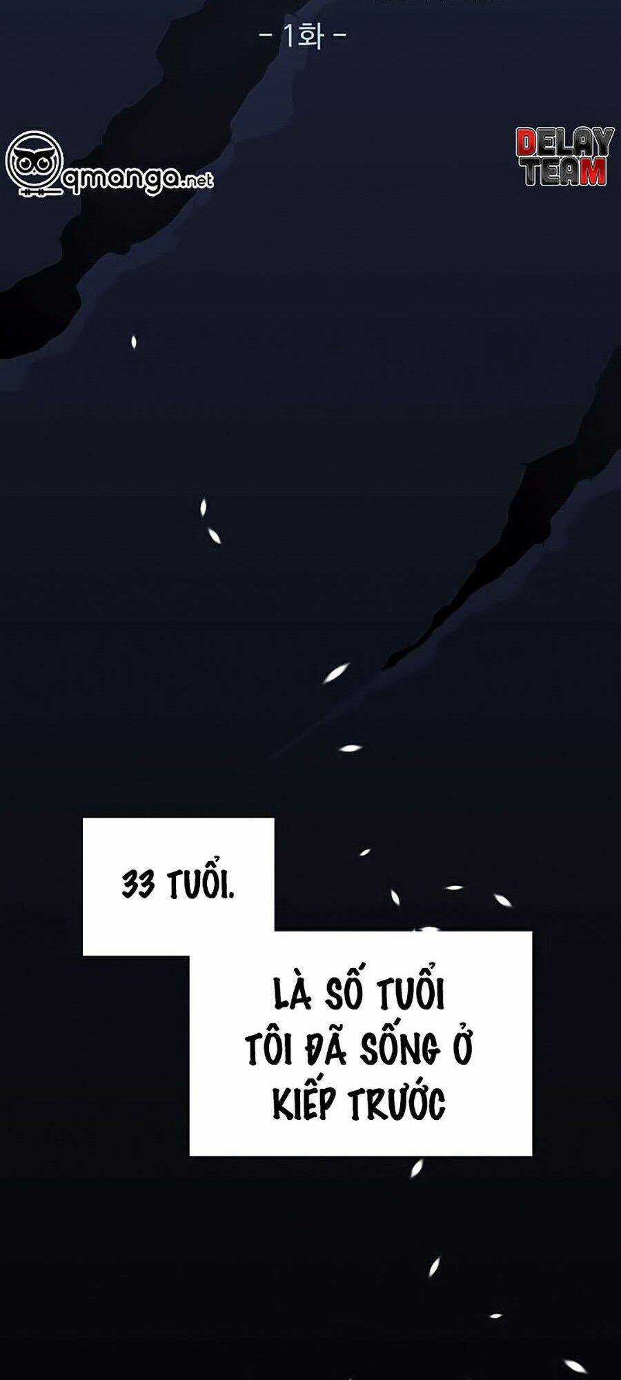 Thương Nhân Thánh Thần Chương 1 trang 12