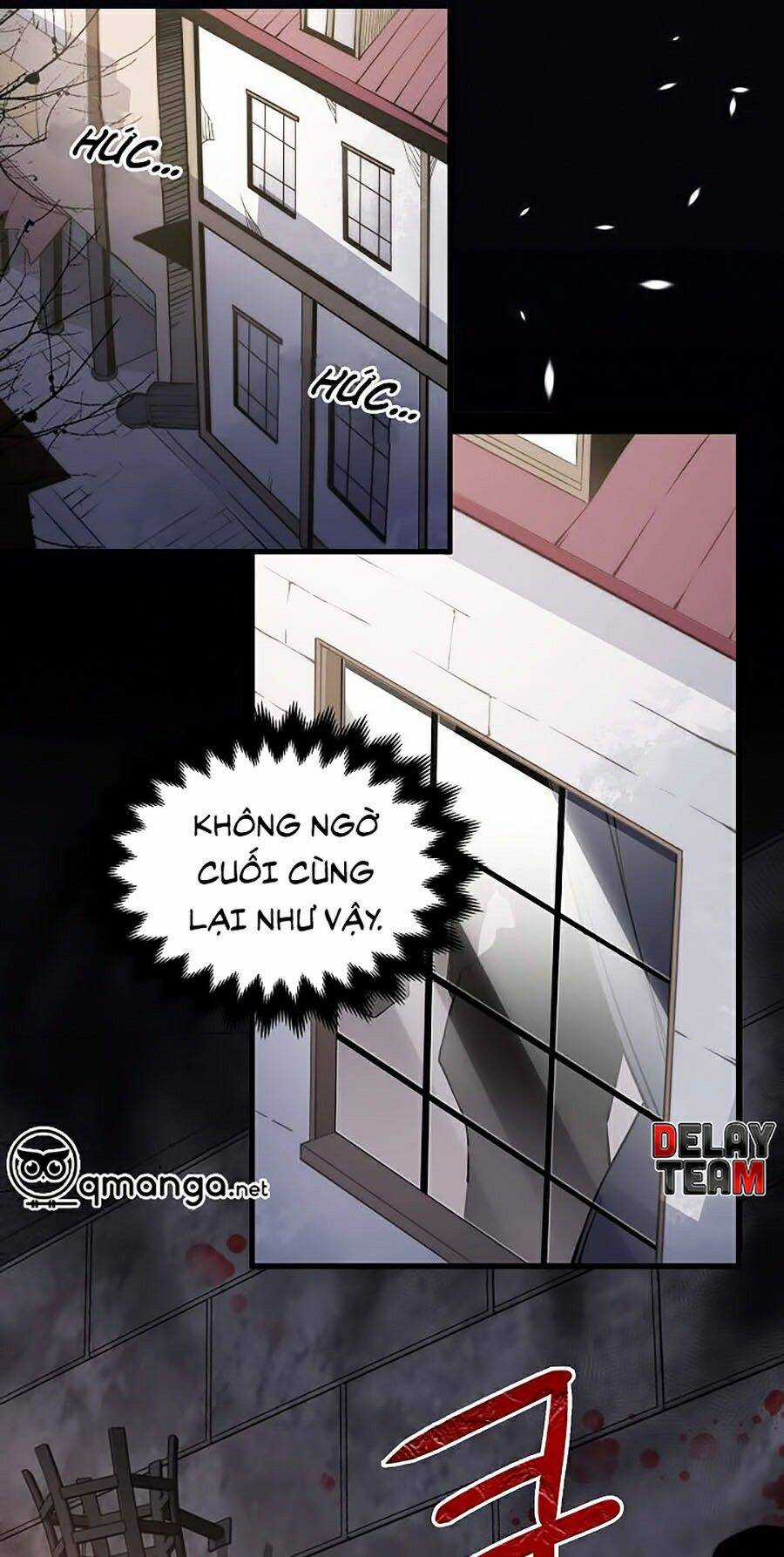 Thương Nhân Thánh Thần Chương 1 trang 14