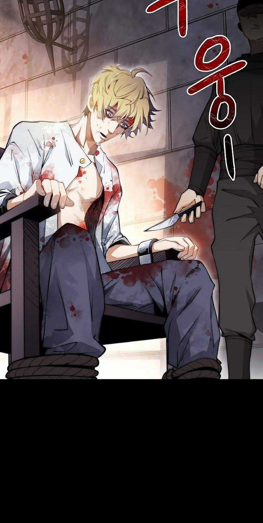 Thương Nhân Thánh Thần Chương 1 trang 15