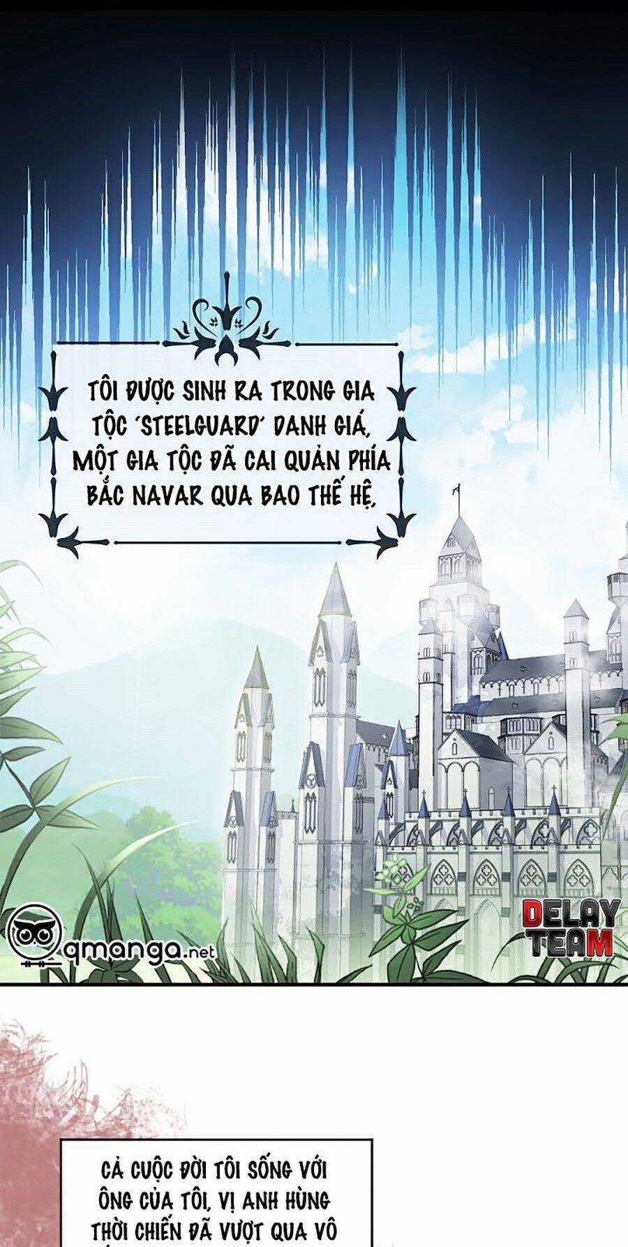 Thương Nhân Thánh Thần Chương 1 trang 16