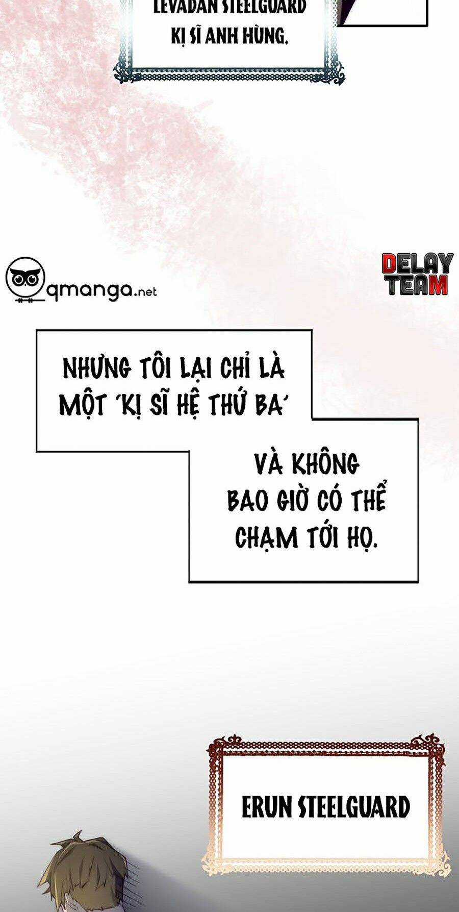 Thương Nhân Thánh Thần Chương 1 trang 18