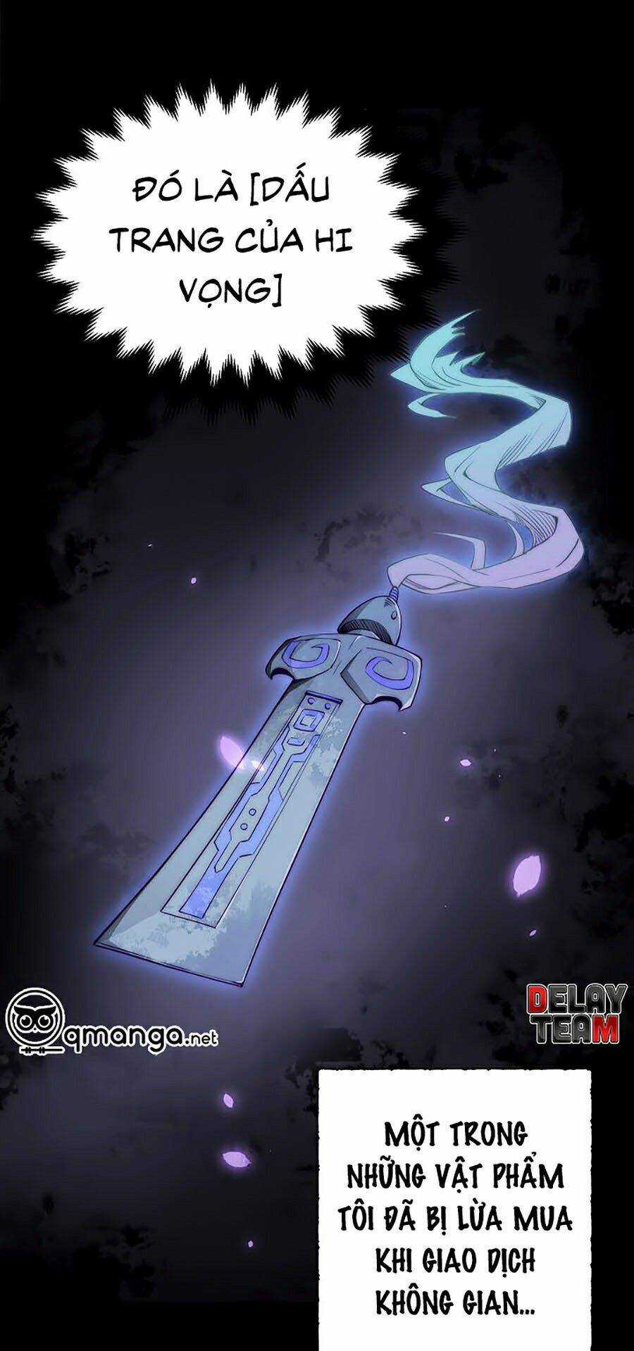 Thương Nhân Thánh Thần Chương 1 trang 35